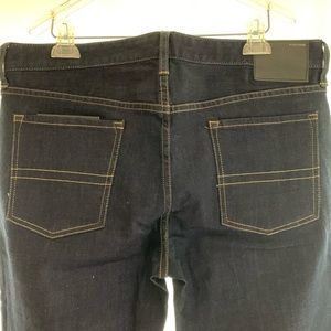 Five Four Club RAW DENIM Jeans 34x34 Straight